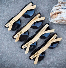 Load image into Gallery viewer, Groomsmen Sunglasses