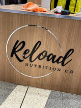 Load image into Gallery viewer, Business Sign - Custom Shape