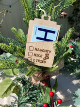 Load image into Gallery viewer, Gift Card Holder