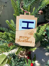 Load image into Gallery viewer, Gift Card Holder