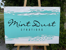 Load image into Gallery viewer, Business Sign - Rectangle