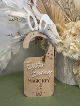 Load image into Gallery viewer, Easter Bunny's Magic Key