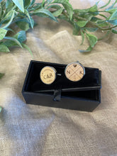 Load image into Gallery viewer, Cuff Link Set