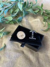 Load image into Gallery viewer, Cuff Link Set