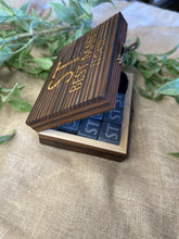 Load image into Gallery viewer, Whisky Stone Birthday Set