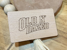 Load image into Gallery viewer, NFC Business Card