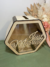 Load image into Gallery viewer, Wishing Well - Hexagonal