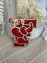 Load image into Gallery viewer, Elephant Themed Letters