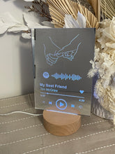 Load image into Gallery viewer, Timeless Line Art Track Light
