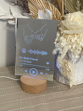 Load image into Gallery viewer, Timeless Line Art Track Light
