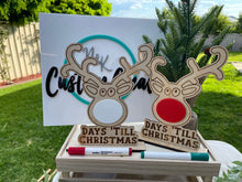 Load image into Gallery viewer, Christmas Countdowns