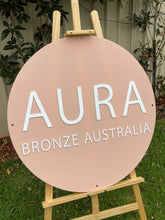Load image into Gallery viewer, Business Signage