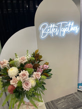 Load image into Gallery viewer, Better Together Neon