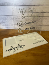 Load image into Gallery viewer, Business Square Dock - Single Rectangle