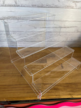 Load image into Gallery viewer, Product Display Ladder Stands