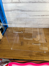 Load image into Gallery viewer, Product Display Ladder Stands