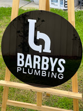 Load image into Gallery viewer, Business Signage
