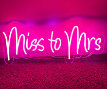 Load image into Gallery viewer, Neon Lights - HIRE