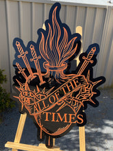 Load image into Gallery viewer, Business Signage