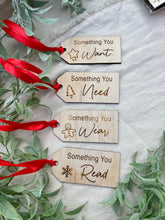 Load image into Gallery viewer, Mindful Gift Tags