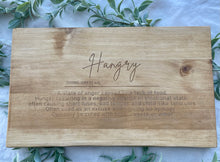 Load image into Gallery viewer, Chopping/Cheese Boards