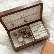 Load image into Gallery viewer, Personalised Jewellery Box