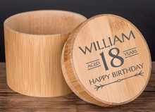 Load image into Gallery viewer, Watch Gift Box - Birthday