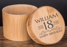 Load image into Gallery viewer, Watch Gift Box - Birthday