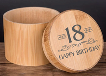 Load image into Gallery viewer, Watch Gift Box - Birthday