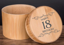 Load image into Gallery viewer, Watch Gift Box - Birthday