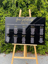 Load image into Gallery viewer, Seating Chart - Your Seat Awaits #2