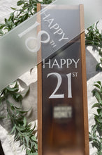 Load image into Gallery viewer, Wine Birthday Gift Box