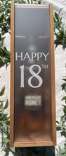Load image into Gallery viewer, Wine Birthday Gift Box