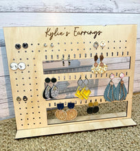 Load image into Gallery viewer, Earring Stands