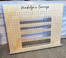 Load image into Gallery viewer, Earring Stands