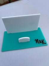 Load image into Gallery viewer, Business Card Holder