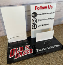 Load image into Gallery viewer, All-In-One Counter Stand