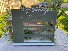 Load image into Gallery viewer, Earring Stands