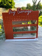 Load image into Gallery viewer, Earring Stands