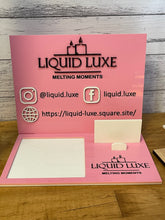 Load image into Gallery viewer, Square Dock and Socials Counter Stand