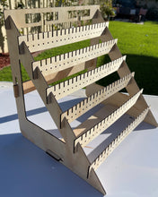 Load image into Gallery viewer, Adjustable Earring Stands