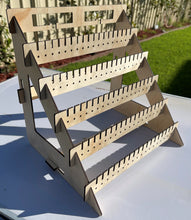 Load image into Gallery viewer, Adjustable Earring Stands