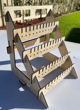 Load image into Gallery viewer, Adjustable Earring Stands