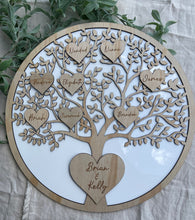 Load image into Gallery viewer, Family Tree
