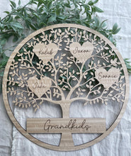 Load image into Gallery viewer, Family Tree