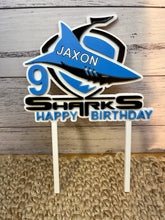 Load image into Gallery viewer, Cake Topper