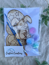 Load image into Gallery viewer, Easter Craft Set
