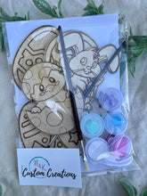 Load image into Gallery viewer, Easter Craft Set