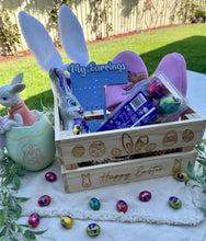 Load image into Gallery viewer, Easter Crate - Personalised