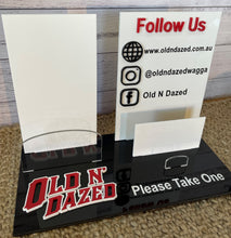 Load image into Gallery viewer, All-In-One Counter Stand